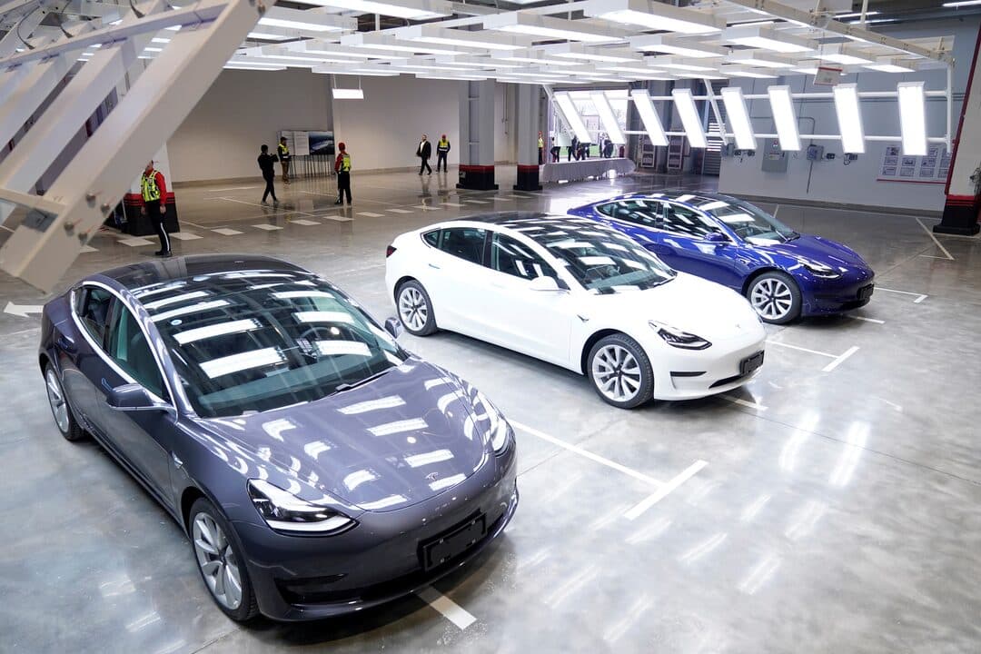Tesla Debuts 'Affordable' Model Y and 3 in US, Kenyan Market Implications