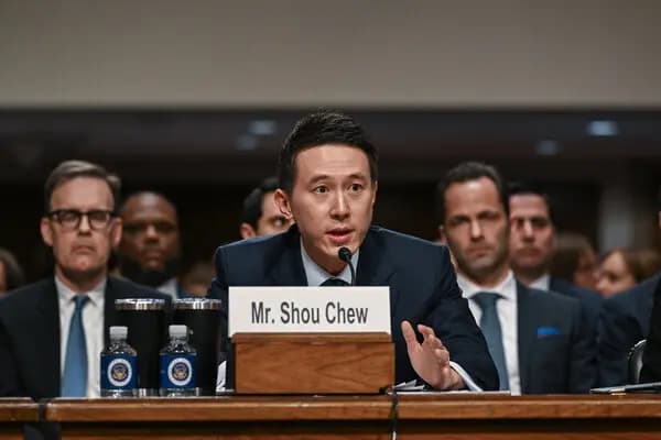 Supreme Court Judge Takes Legal Action Over TikTok Bribery Allegations