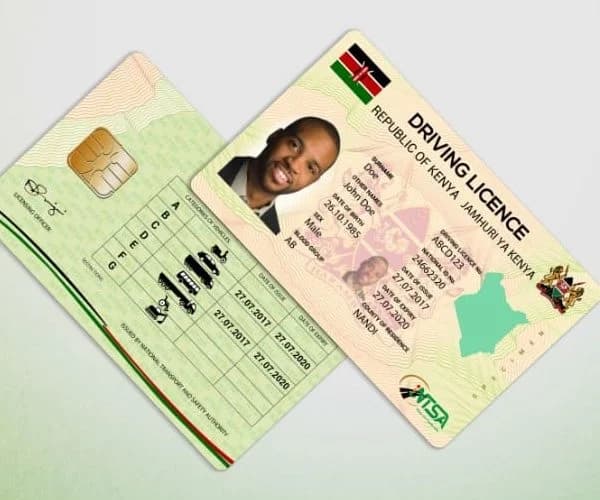 Cabinet Shifts Gears on Smart Driving Licenses