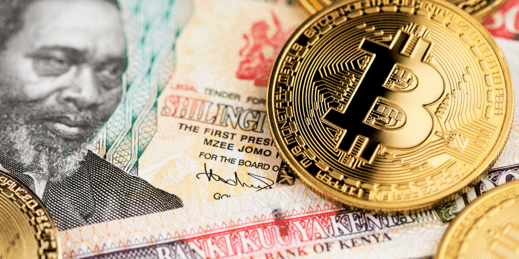 Kenya Poised to Become Africa's Crypto Hub with New Digital Assets Bill
