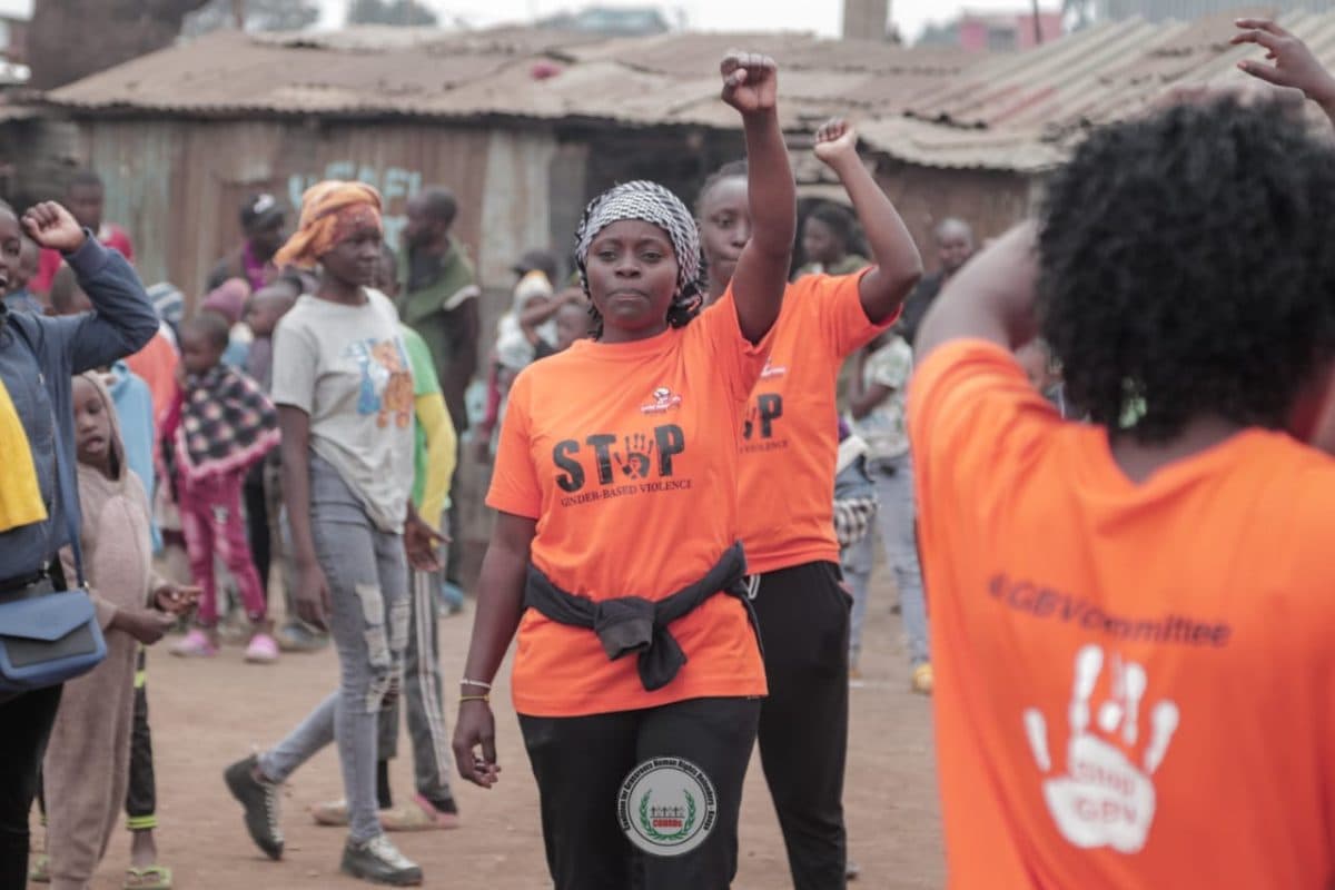 Kenya's War on GBV Falters as 2026 Deadline Nears