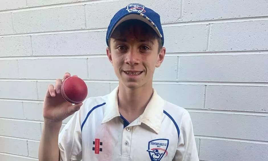 Teenage Cricketer's Death in Australia Sparks Global Safety Debate