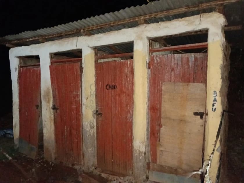 Miracle in the Muck: Newborn Rescued from 15ft Pit Latrine in Kirinyaga