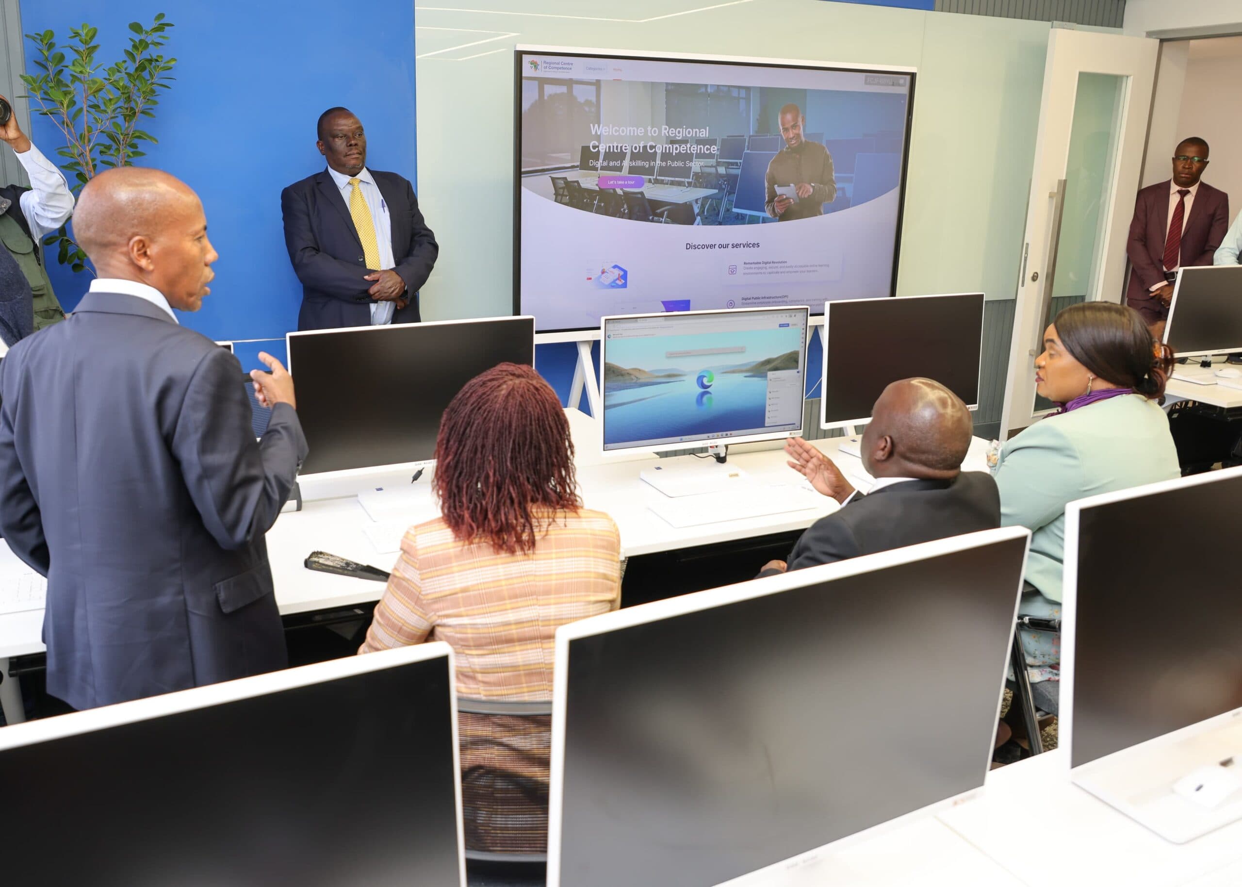 Kenya to Showcase Public Sector Innovation at Africa Public Service Day 2025 Summit in Nairobi