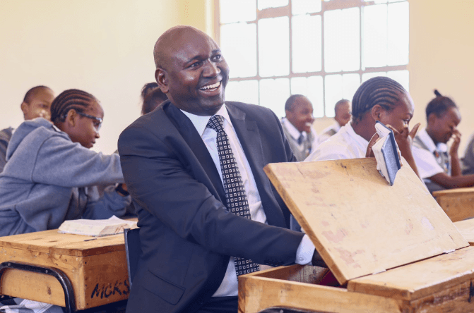 Vihiga County Achieves Near-Perfect Grade 10 Transition Rate