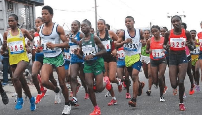 Homegrown Gold: Lagos Marathon Unveils N11m Bonanza for Nigerian Runners