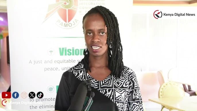 NCIC Urges Kenyan Media to Champion Peace Ahead of Elections