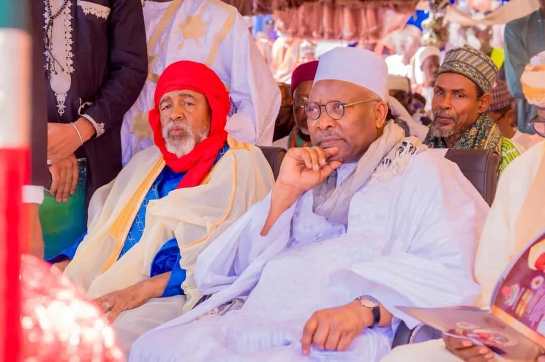 Governor Radda Backs Faith-Based Peace Efforts Ahead of Sheikh Inyass Maulud