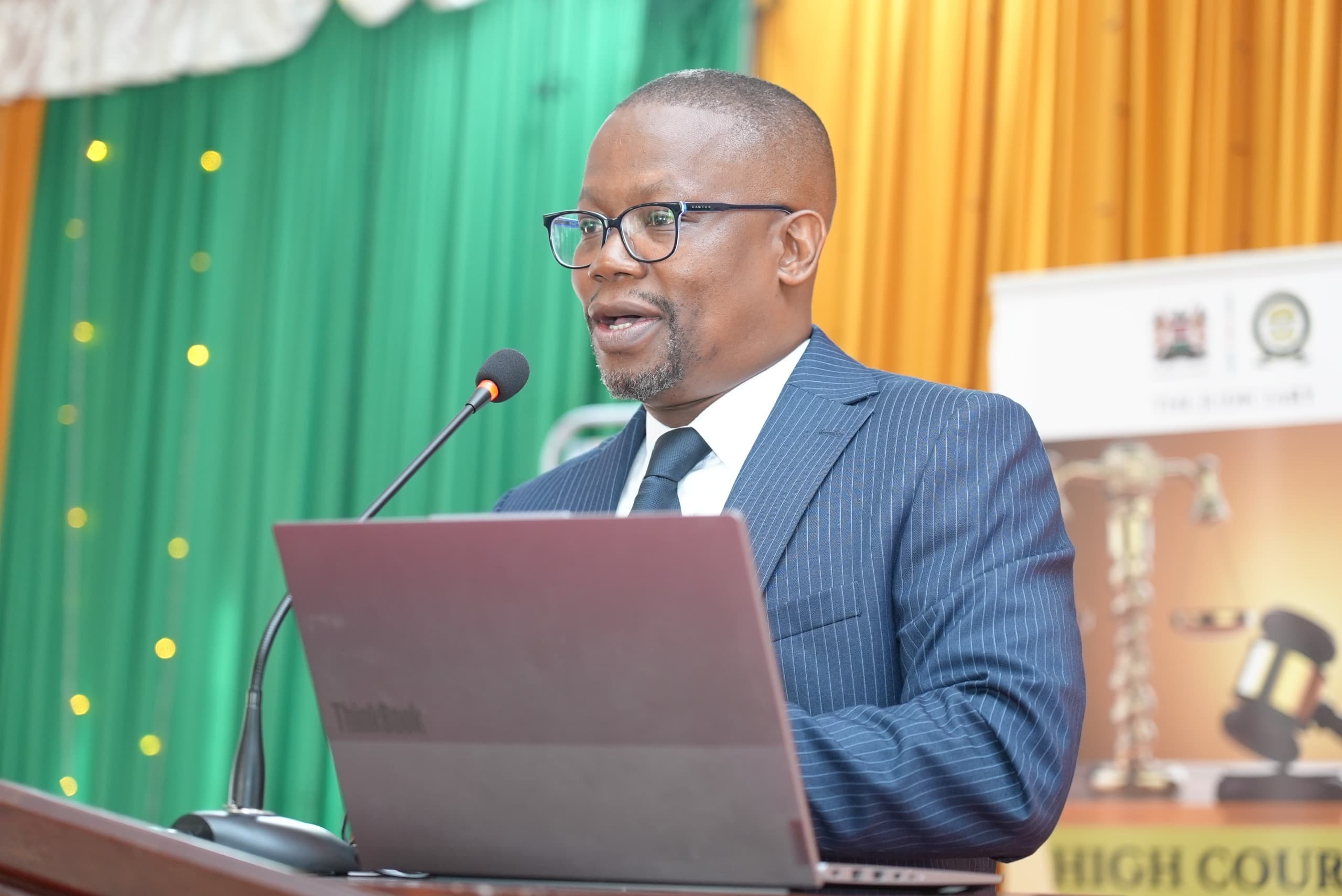 The Bench on Trial: JSC Unveils Strict New Code to Punish "Rude and Late" Judges