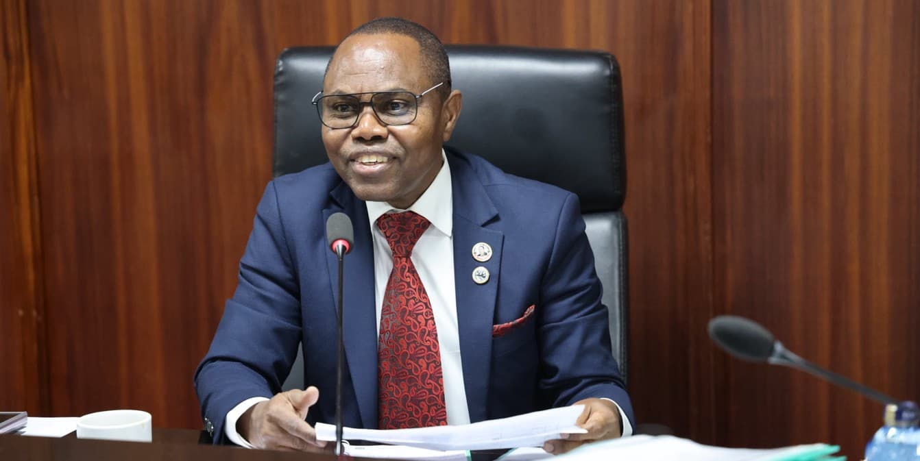 MPs reject Auditor General’s report alleging NG-CDF misuse and summon her to Parliament