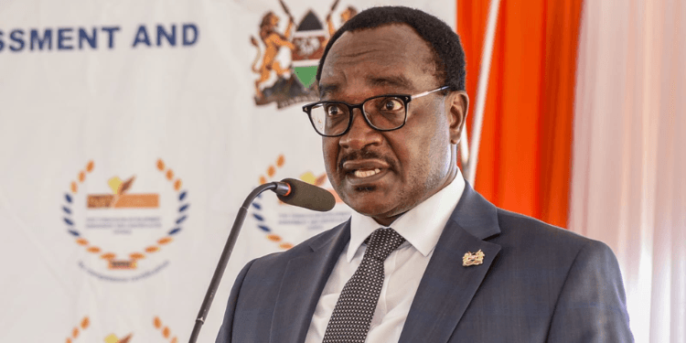 Ministry Sets Flat KSh 53,554 Fee for All Senior Schools, Scraps Category System