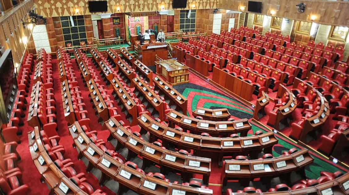 Buy Kenya or Get Out: New Bill Squeezes Foreign Firms for Jobs