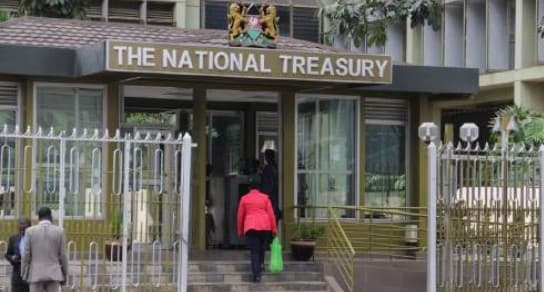 Homegrown Debt: Treasury Pivot to Local Borrowing Risks Rates