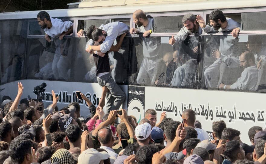 Gaza Aid Group Suspends Operations Post-Ceasefire Amid Controversy