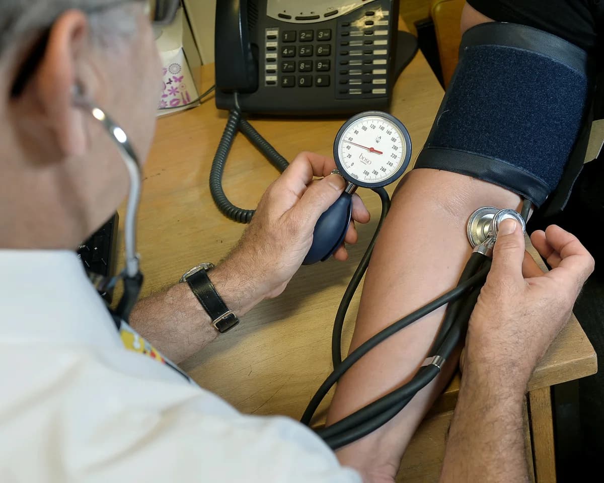 Closure of Melbourne GP Clinics Threatens Vulnerable Patients' Healthcare Access