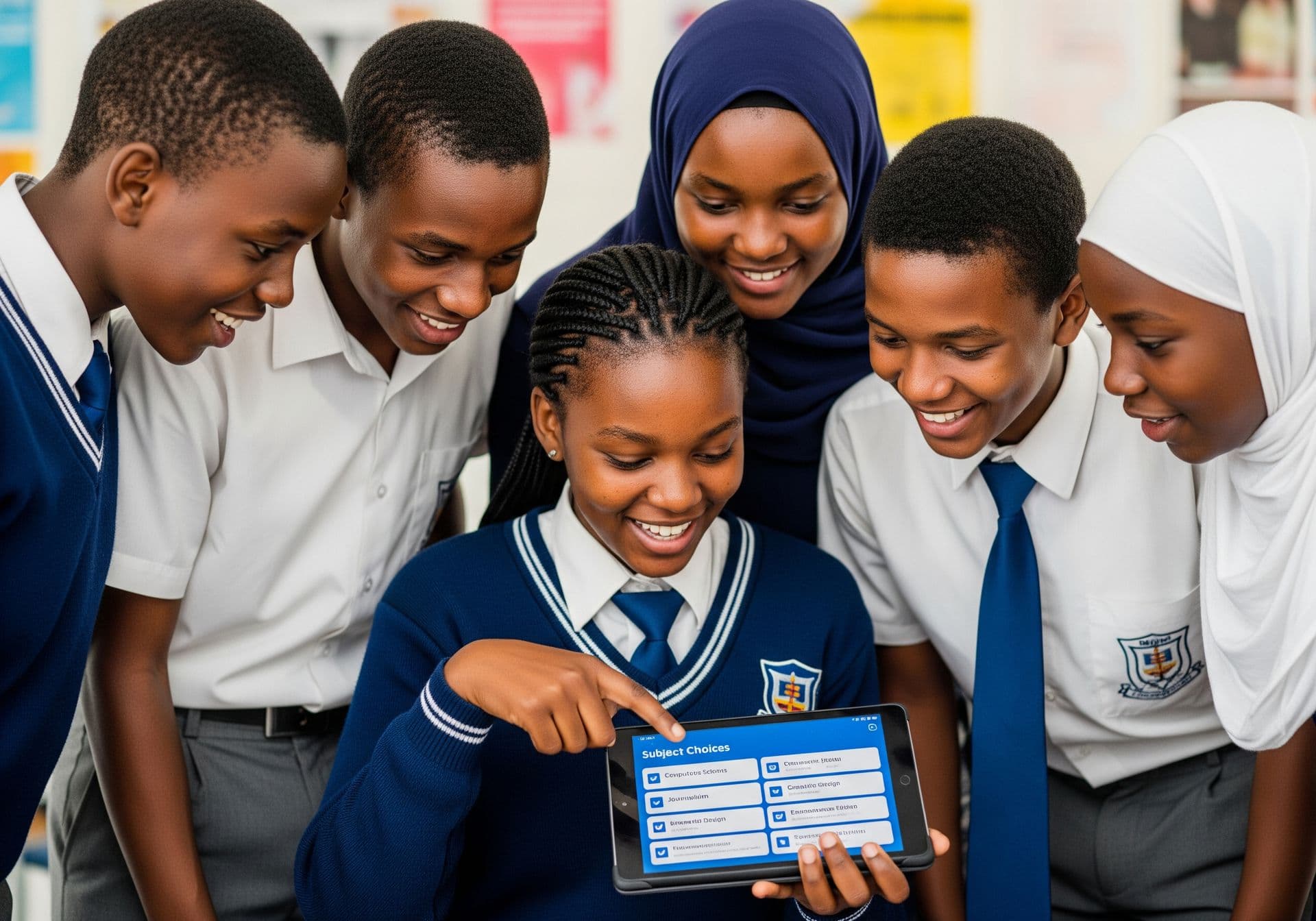 Kenya’s CBC Senior School unveils subject options and weekly timetable for Grades 10–12