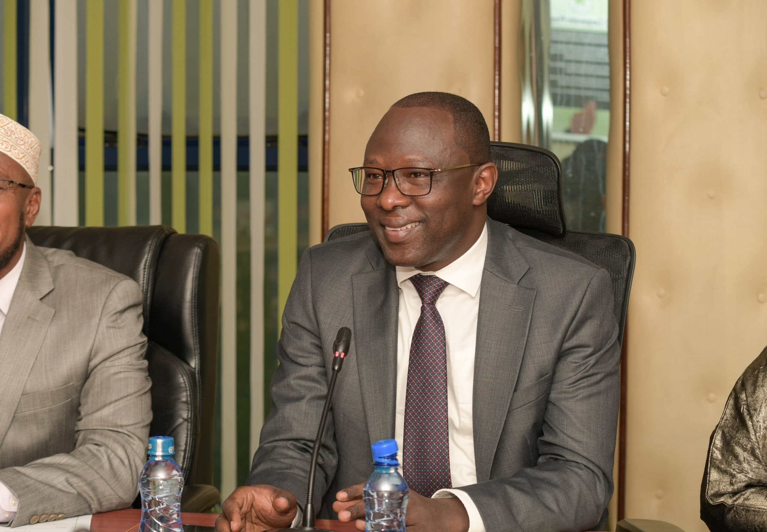 IEBC Warns Public Against Fake Memo Claiming Supreme Court Could Dissolve Parliament