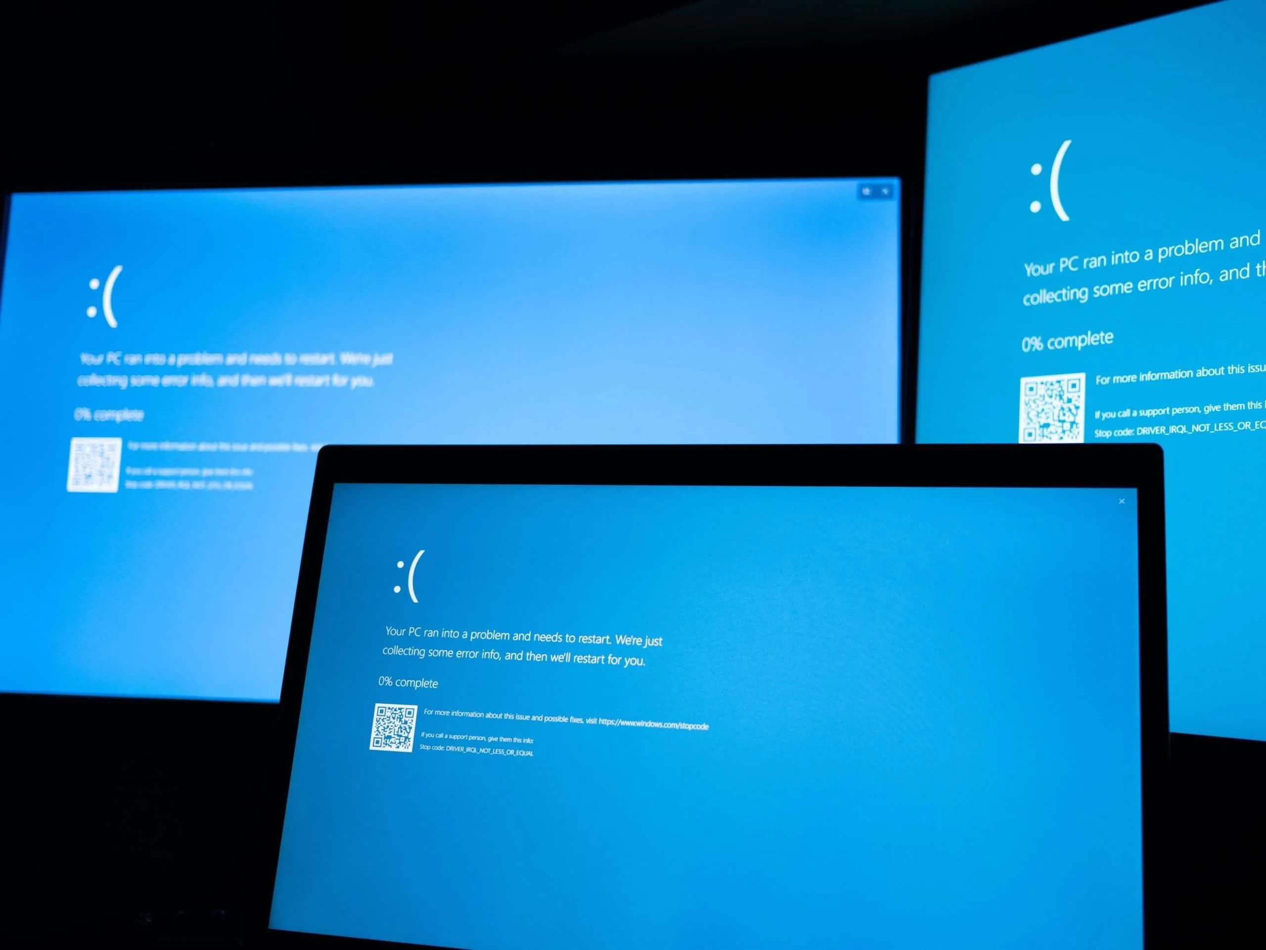 Outdated Windows 10 Poses Cyber Risk to Kenyans as Support Ends