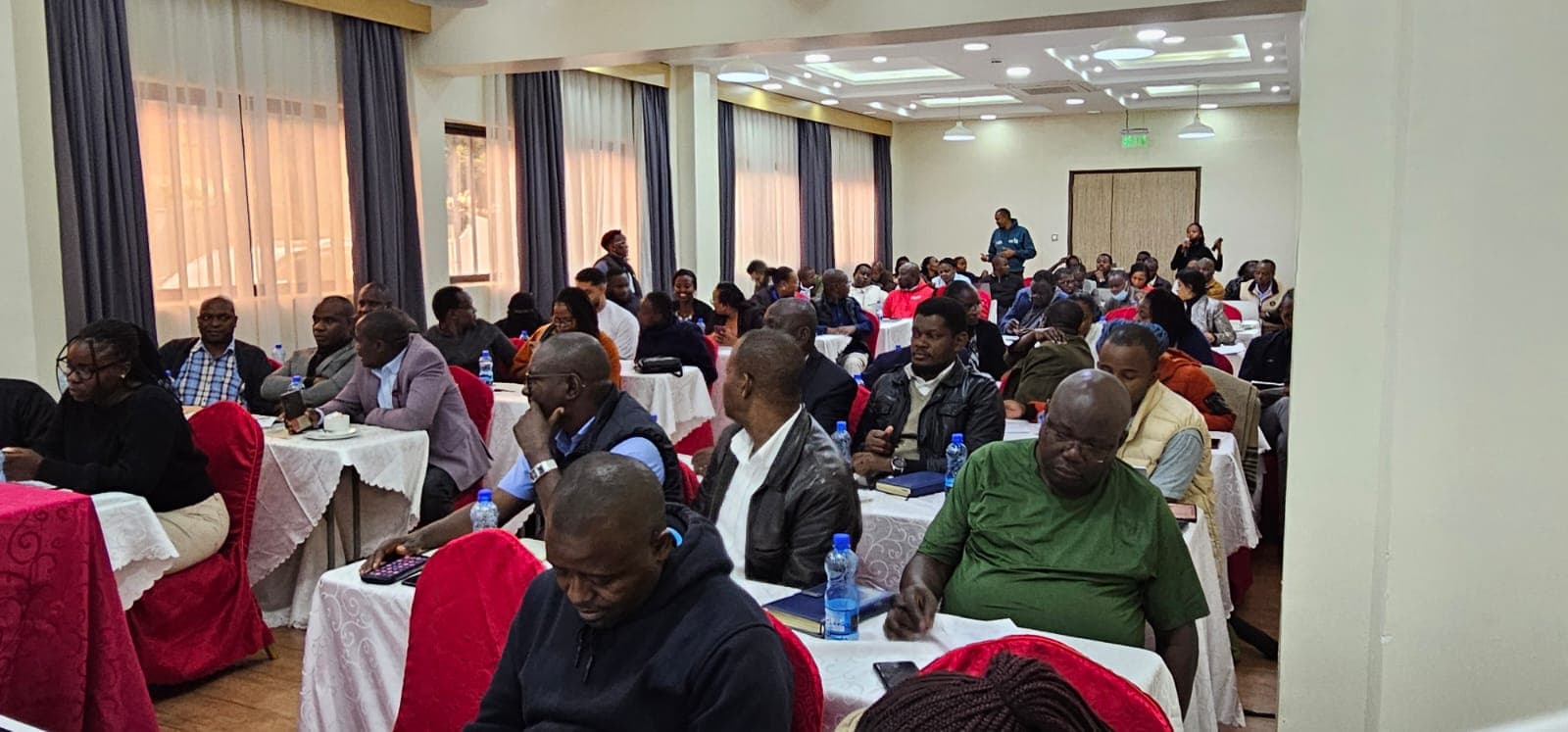 NEMA Gives Businesses Two Weeks to Finalise Pending Environmental Licence Applications