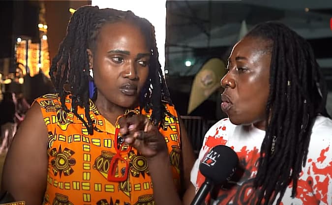 Wilbroda Clarifies Faith, Rejects ‘Atheist’ Label After Controversy