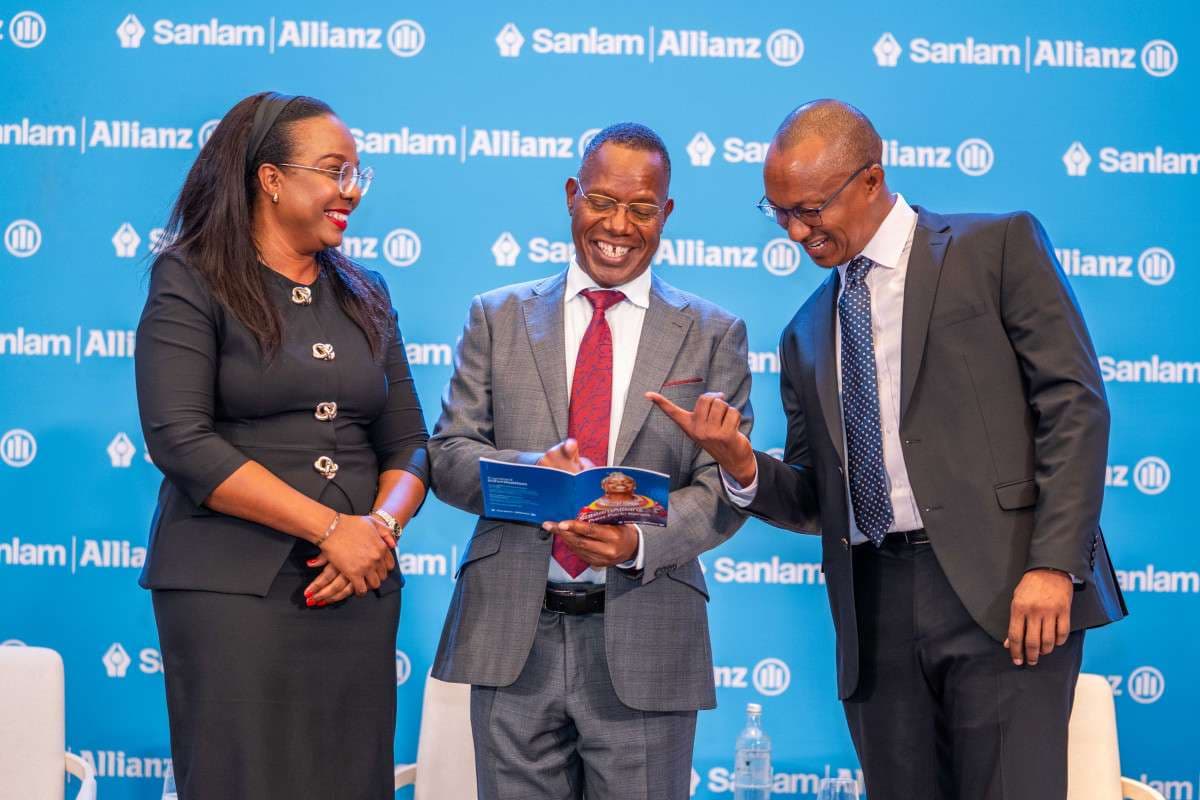 Banker Shuffle: HF and Sanlam Raid Top Tiers for Boardroom Heavyweights