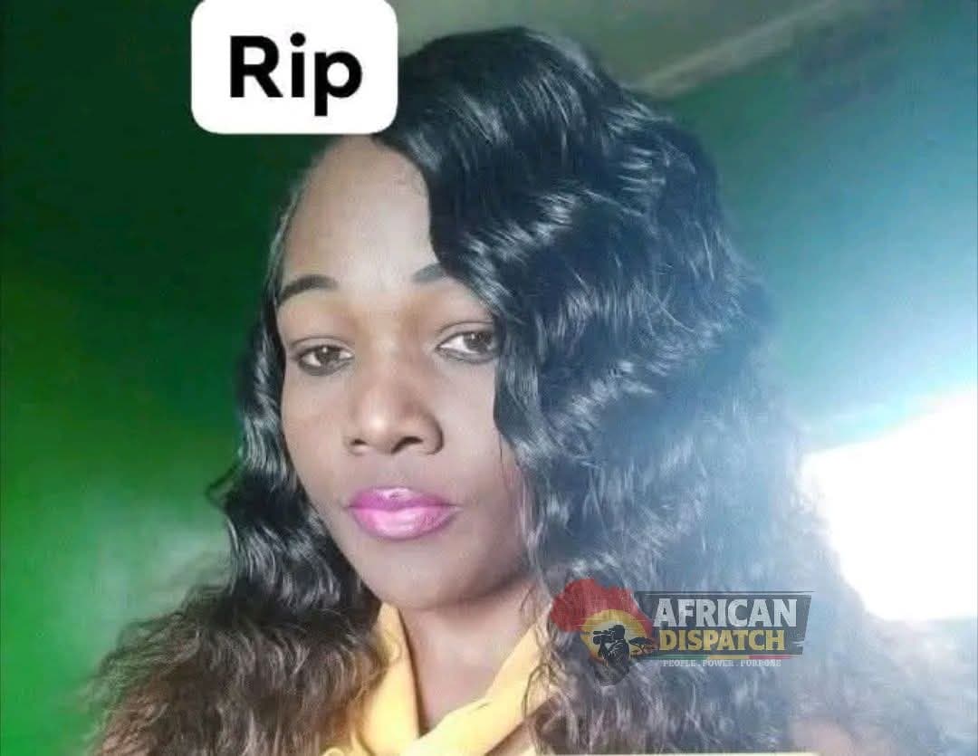 Death at Dusk: The Luanda M-PESA Execution