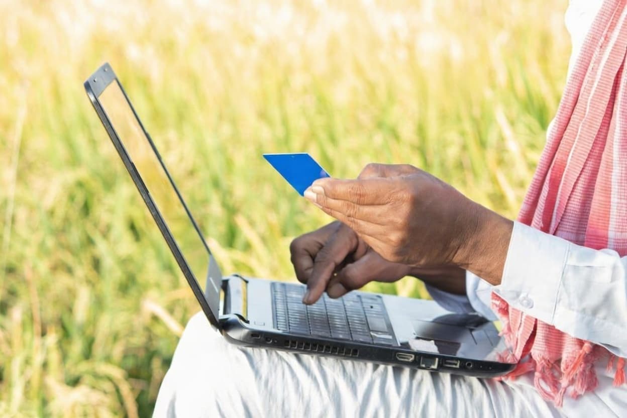 Digital Finance Giants Unite to Revolutionize African SME Trade Settlements