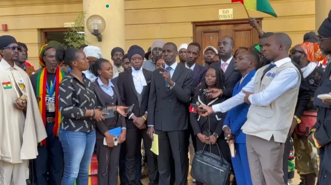 High Court Showdown: NACADA Dragged into Rastafari Battle for Legal Cannabis