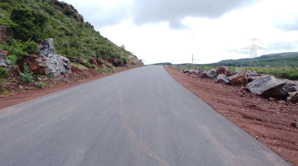 New Ngong-Suswa Highway Opens After Years of Delays