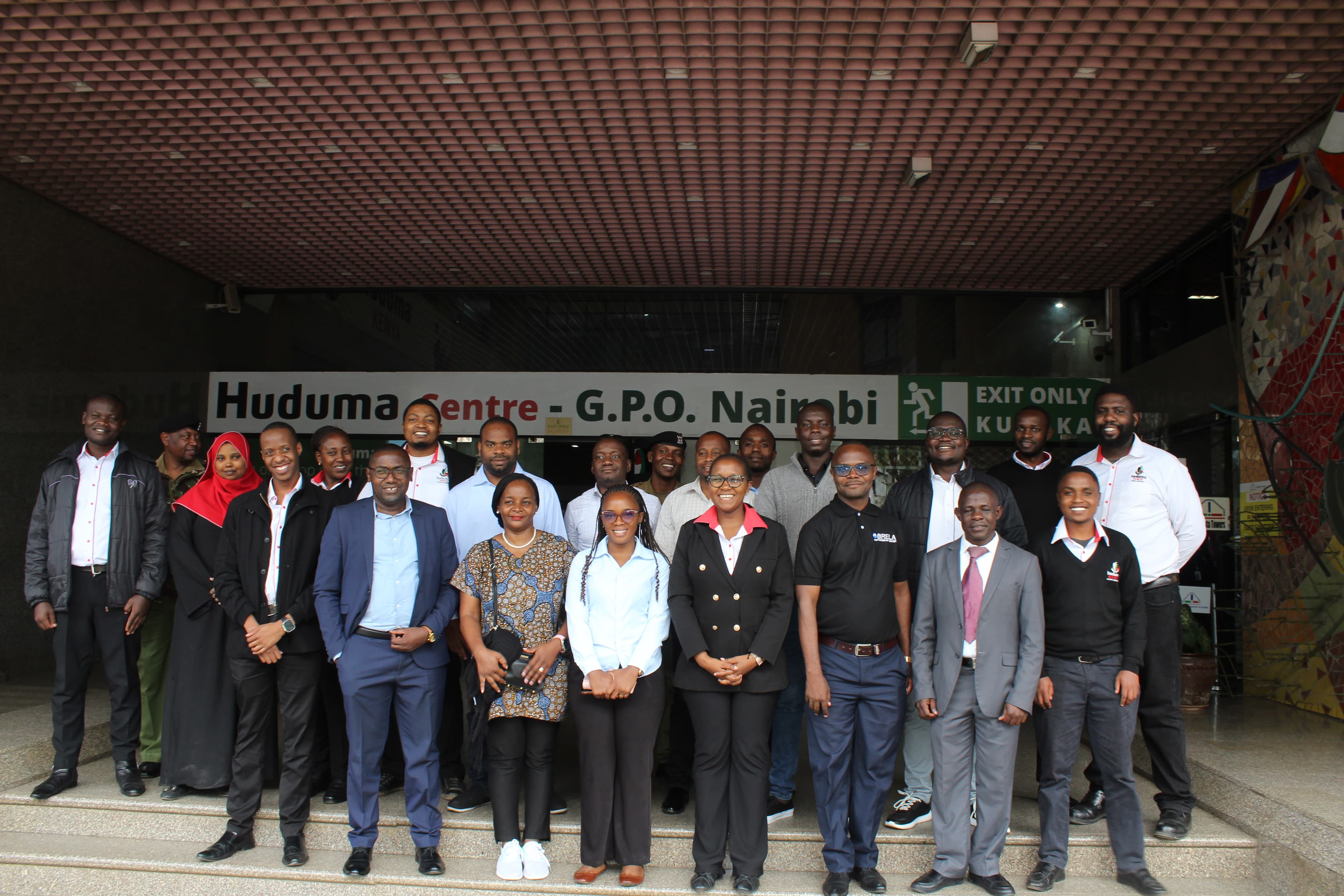 Tanzania Agency Drives Youth Enterprise With Mass Formalisation Push