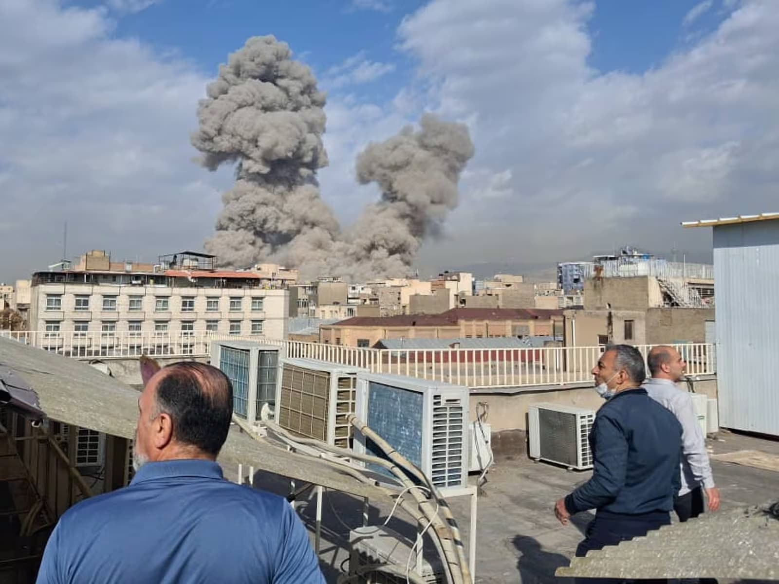 US and Israel Launch Massive Strikes on Iran: Global Market Fallout