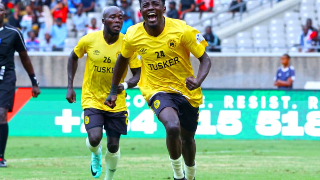 Brewers’ Grit: Teka Vows to Resurrect Tusker’s Title Charge