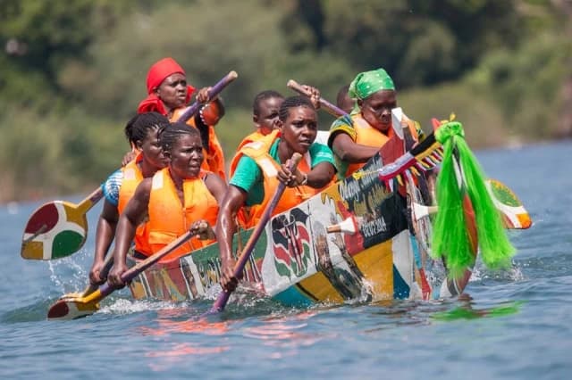 Annual Kisumu Music Festival Lights Up Rusinga Island, Celebrating Local and East African Talent
