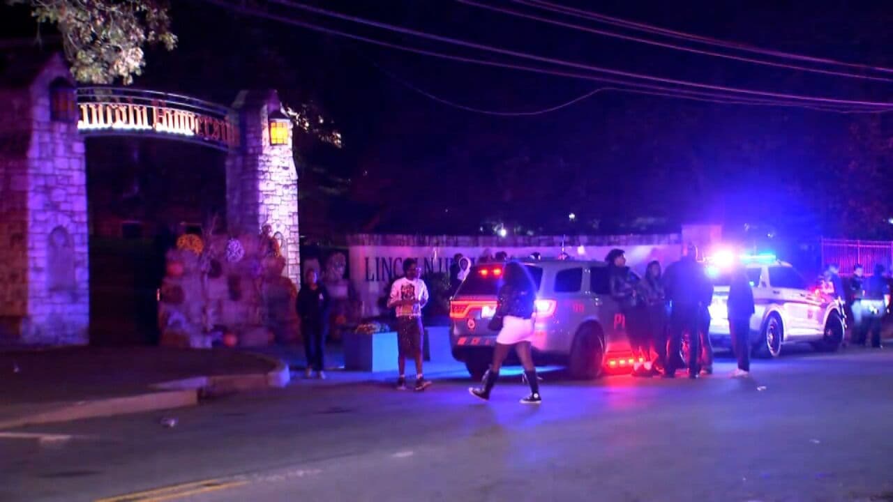 US University Homecoming Shooting Kills One, Injures Six