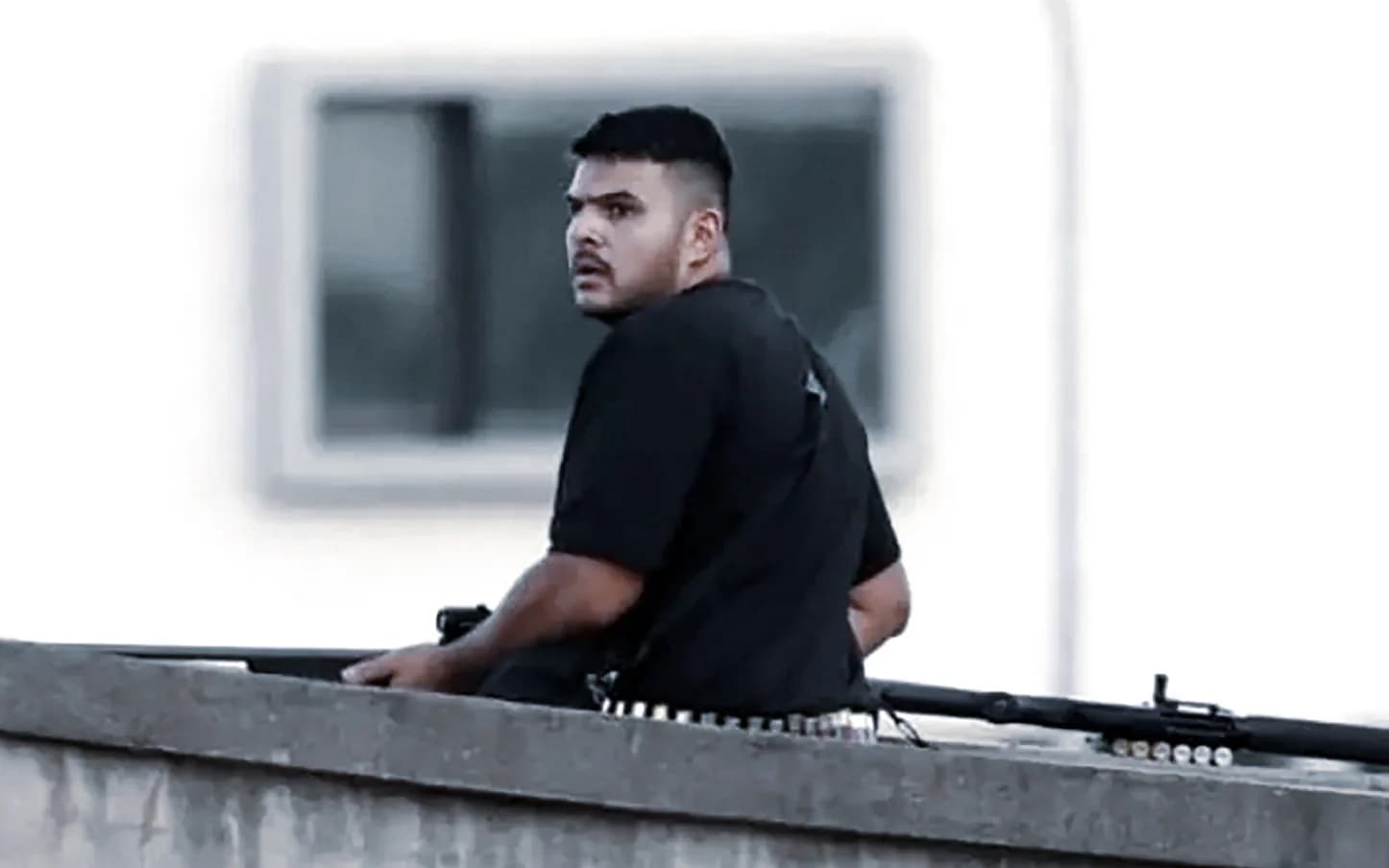 Bondi Beach shooting accused faces court for the first time