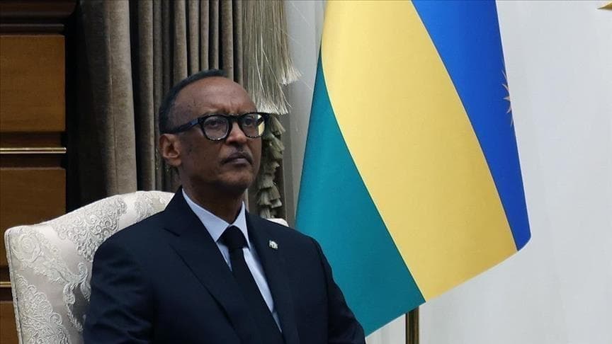 Defiant Kagame Tells West to Keep Their Aid and Sanctions
