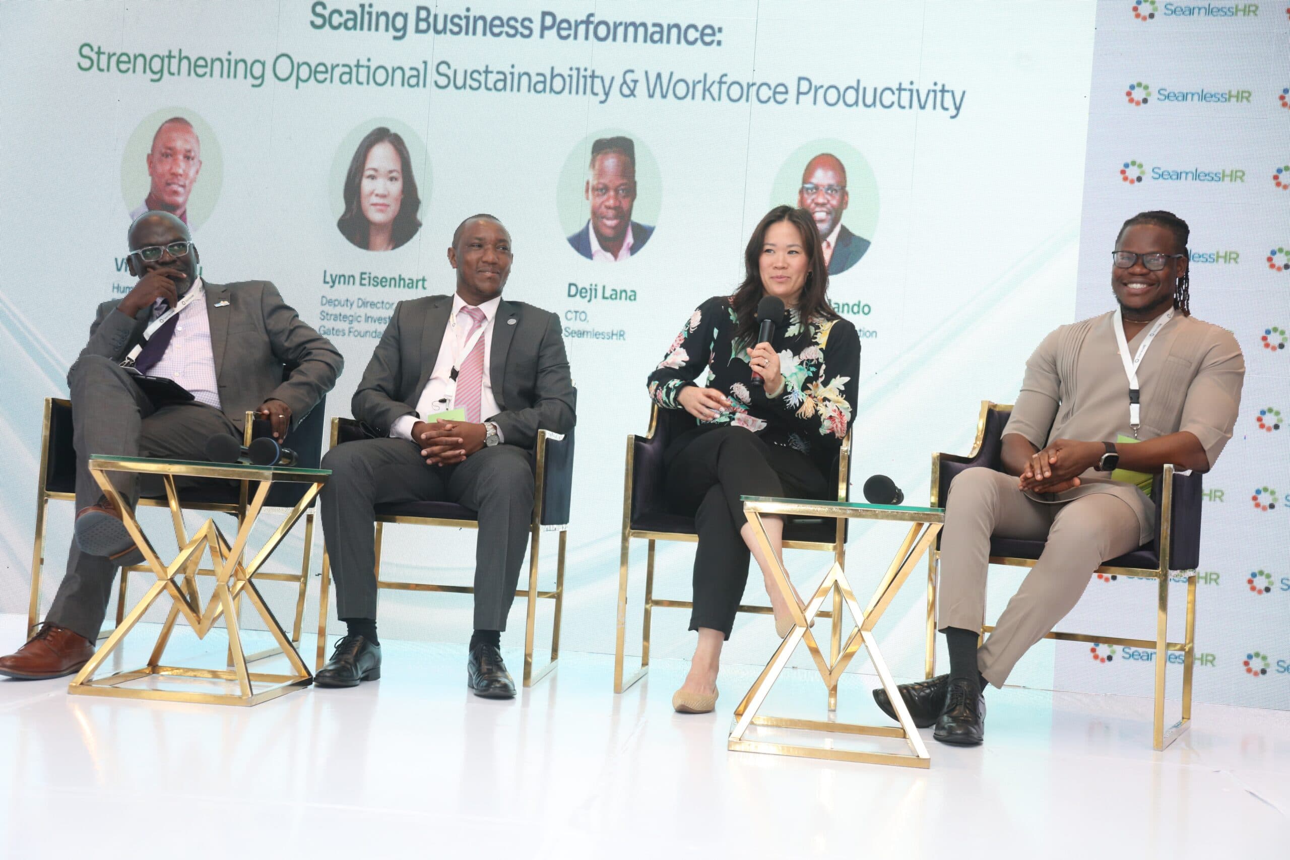 Embedded Finance Solutions Touted as Key Catalyst for Enhancing Workforce Productivity in Kenya