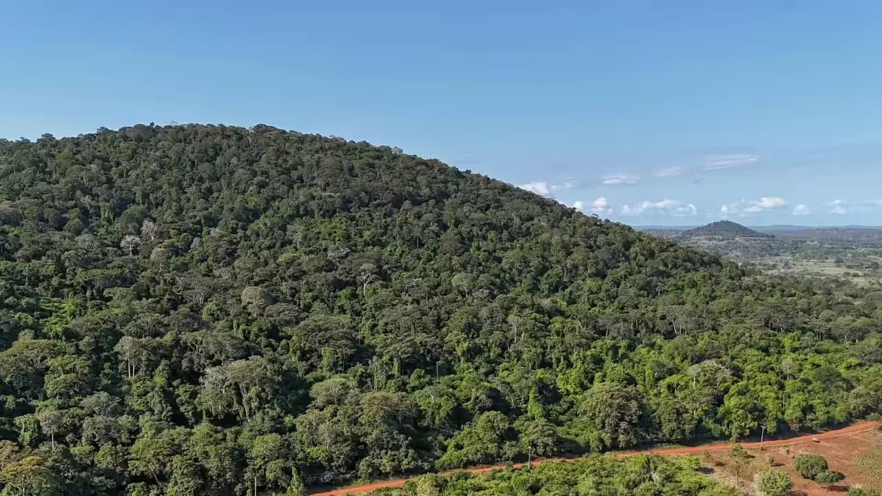 US and China Eye Kenya’s KSh 8 Trillion Mrima Hill Mineral Prize