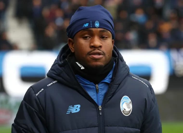 Colchonero King: Lookman Rejects Billions to Join Atlético Madrid Revolution