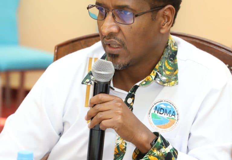 State Disburses Sh870m To Cushion Families Against Bite of Drought