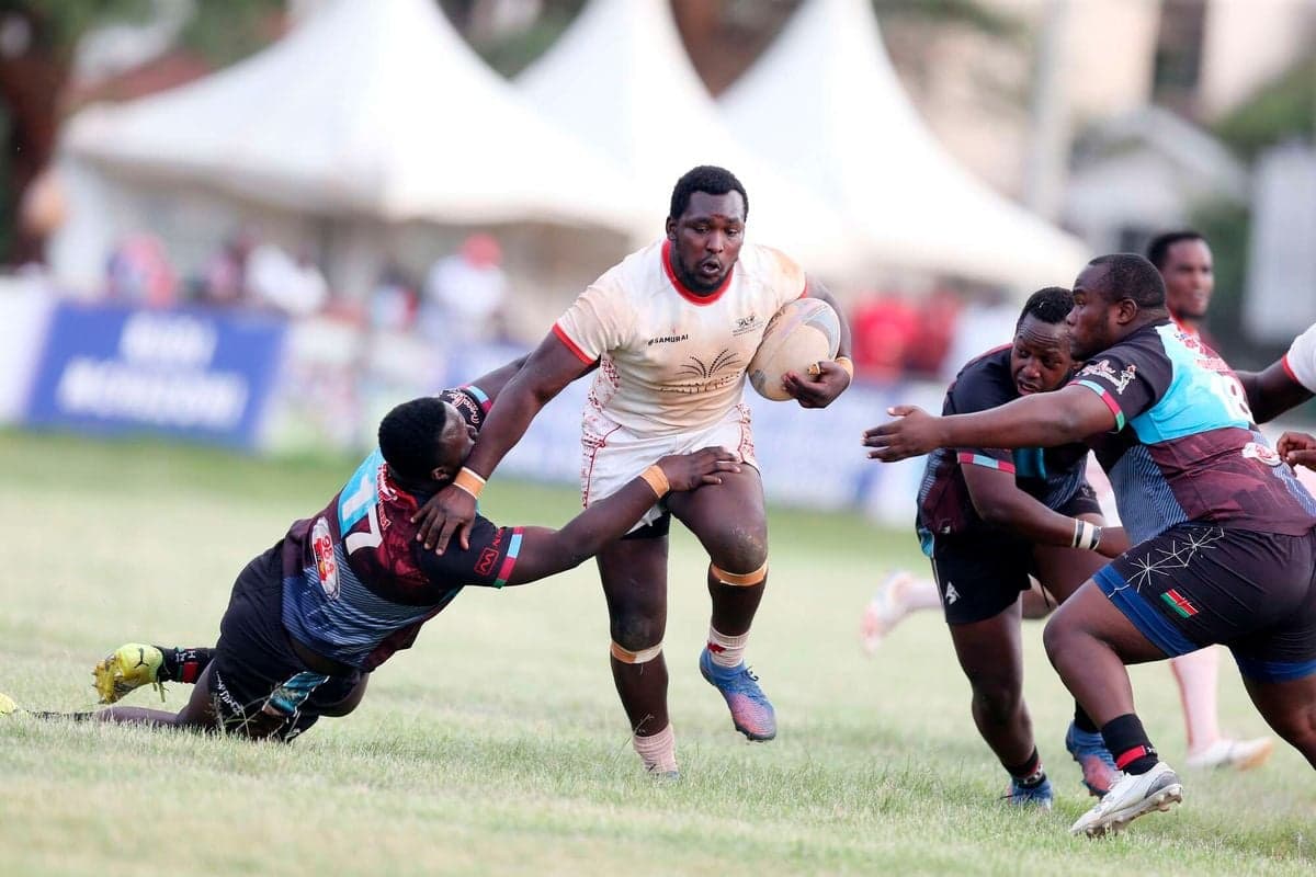 Clash of Titans: Resurgent Quins Face Acid Test Against High-Flying Oilers