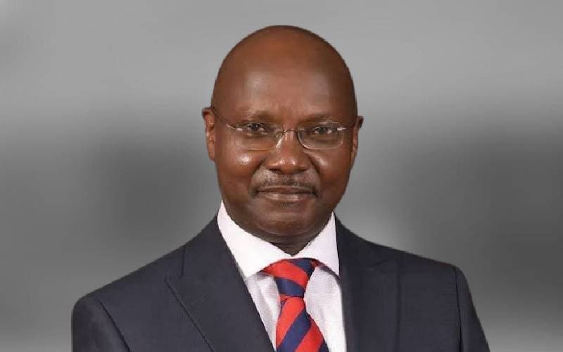 Court Voids Sh69M Debt in Posthumous Win for Slain Lawyer