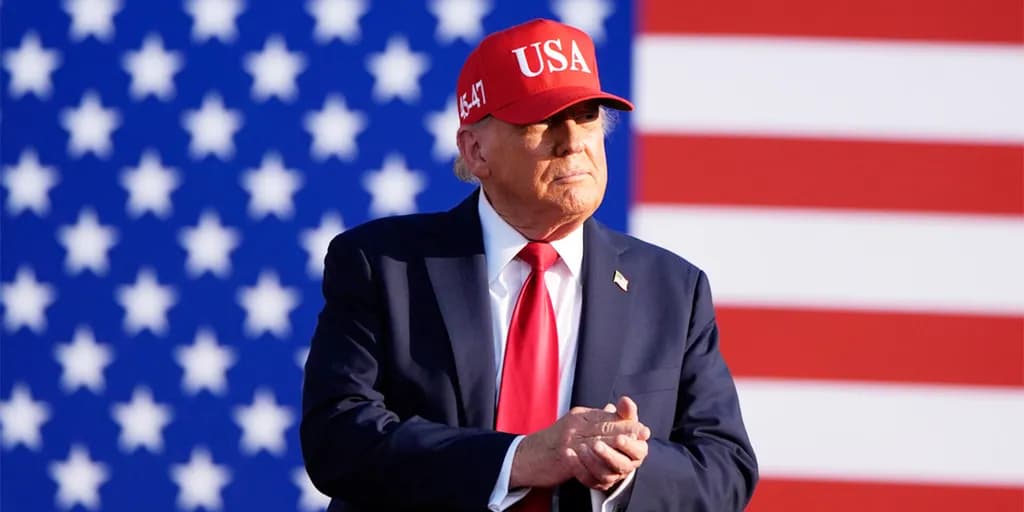 Trump’s Attack on Late Director Rob Reiner Sparks GOP Backlash