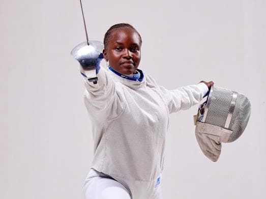 En Garde! Kenyan Fencers Cry Foul Over Opaque National Selection