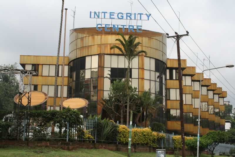 EACC Blocks KES 16.5 Billion Theft in 'Ruthless' New Disruption Strategy