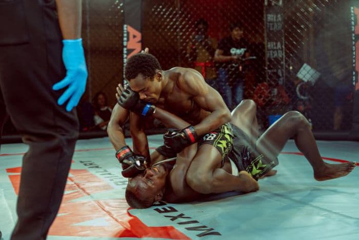 Nairobi Jiu Jitsu Academy Unveils Premier East African MMA Facility