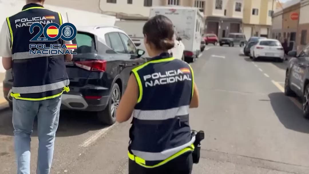 Slaves in Paradise: Spanish Police Smash Brutal Chinese Sex Ring