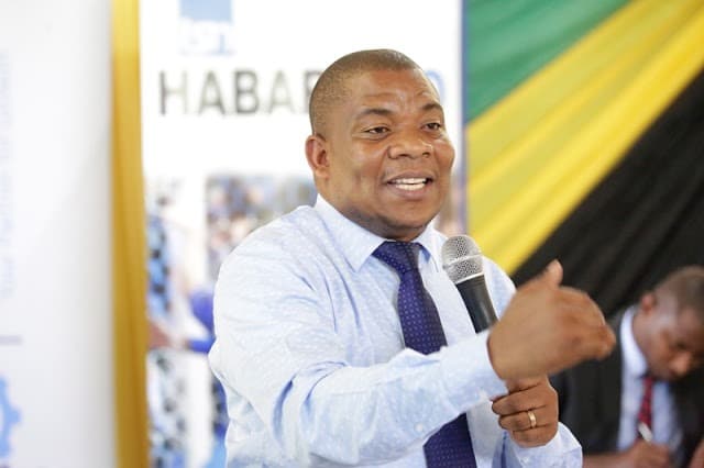 RC Mtaka: Trust local contractors to boost employment and the national economy