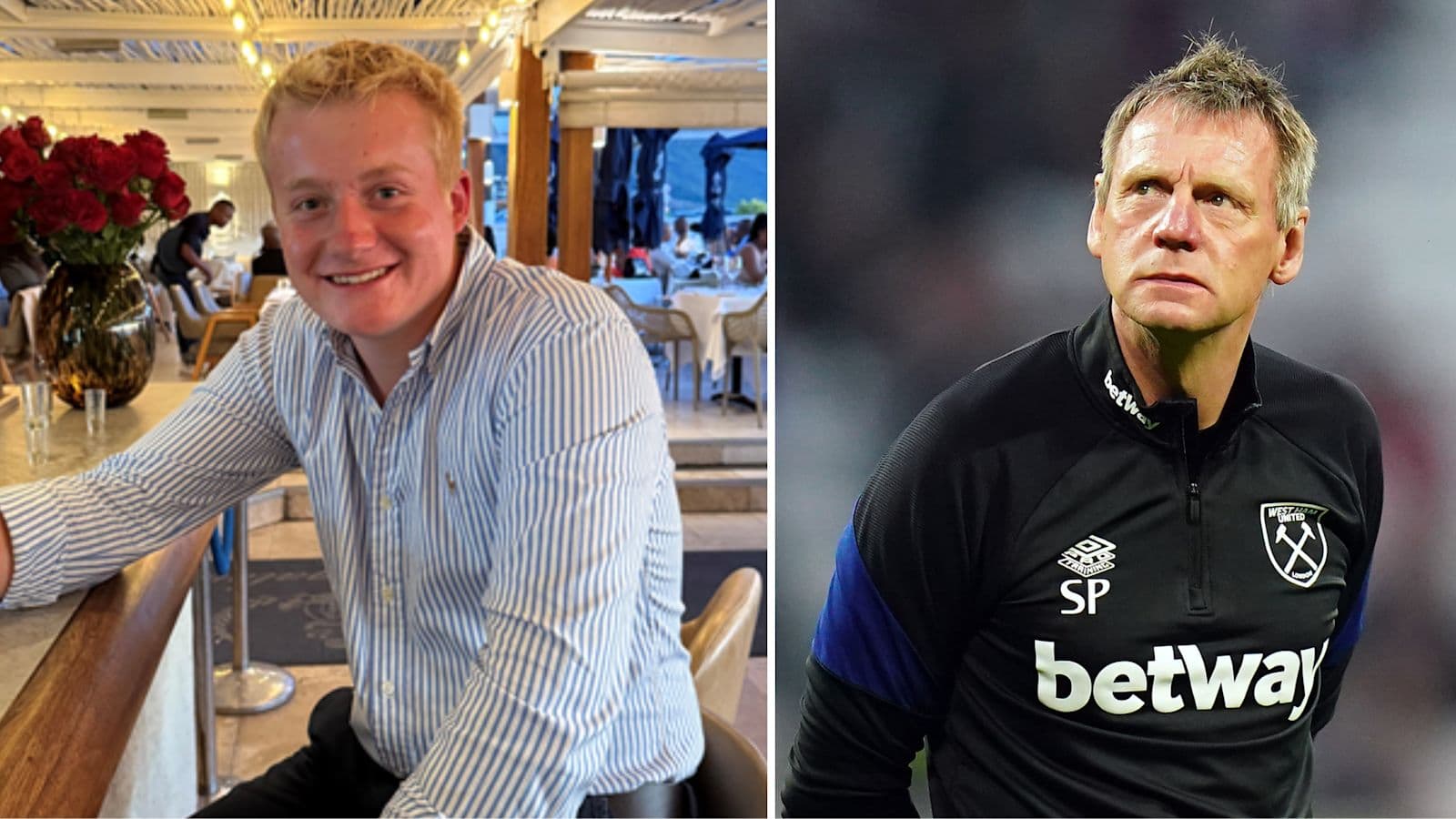 Son of Former England Footballer Stuart Pearce Dies in Tractor Crash