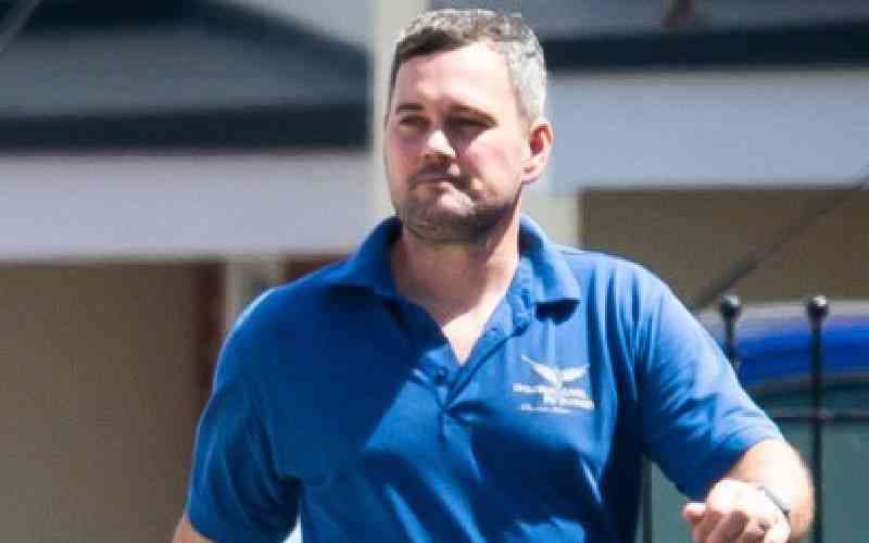 Agnes Wanjiru Murder: Kenya Formally Begins Extradition of British Soldier Suspect